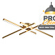 потолочная люстра lightstar palla 739023