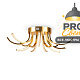потолочная люстра freya naomi fr6046cl-l50g