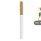 плафон nowodvorski cameleon straw m 8403