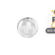 плафон nowodvorski cameleon sphere s 8531