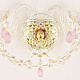 бра bohemia ivele crystal 112b/2/165 g v7010
