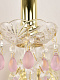 бра bohemia ivele crystal 112b/3/165 g v7010