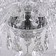 подвесная люстра bohemia ivele crystal al16302/6/160 wmn