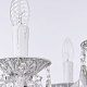 подвесная люстра bohemia ivele crystal al16302/8/195 wmn