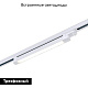 трековый трехфазный светильник st luce st663.536.10