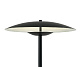 настольная лампа kink light синди 08467-35t,19