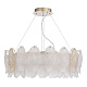 подвесная люстра st luce lightsome sl6135.223.01