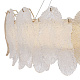 подвесная люстра st luce lightsome sl6135.223.01