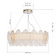 подвесная люстра st luce lightsome sl6135.223.01