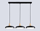 подвесной светильник ambrella light linetech comfort fl4841