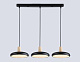 подвесной светильник ambrella light linetech comfort fl4841