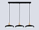 подвесной светильник ambrella light linetech comfort fl4841