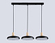 подвесной светильник ambrella light linetech comfort fl4841