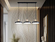 подвесной светильник ambrella light linetech comfort fl4841
