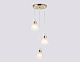 подвесной светильник ambrella light loft traditional tr3402