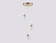 подвесной светильник ambrella light loft traditional tr3402