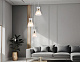 подвесной светильник ambrella light loft traditional tr3402