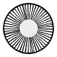 настенный светильник evoluce loom sle6022-401-01