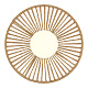 настенный светильник evoluce loom sle6022-601-01