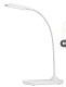 настольная аккумуляторная лампа эра nled-524-6w-w б0068571
