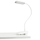 настольная аккумуляторная лампа эра nled-525-6w-w б0068589