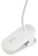 настольная аккумуляторная лампа эра nled-525-6w-w б0068589
