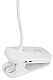 настольная аккумуляторная лампа эра nled-525-6w-w б0068589