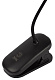 настольная аккумуляторная лампа эра nled-525-6w-bk б0068549