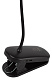 настольная аккумуляторная лампа эра nled-525-6w-bk б0068549