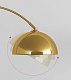торшер topdecor jazz f1 33