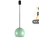подвесной светильник lighthall aura 20 lh032008