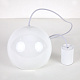 подвесной светильник lighthall aura 20 lh032042