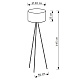 торшер lighthall dream lh012036