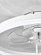 люстра-вентилятор natali kovaltseva ledfan led lamps 81489
