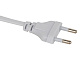 настольная лампа эра nled-526-10w-w