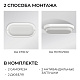 светильник светодиодный герметичный ogm о28-12