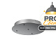 основание потолочное 5l mantra modular light florones 9363