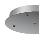 основание потолочное 5l mantra modular light florones 9363