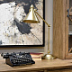 настольная лампа elstead lighting pv-tl-ab
