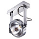 спот arte lamp 100 a4507ap-1cc