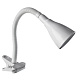настольная лампа arte lamp cord a1210lt-1wh