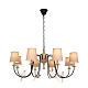 подвесная люстра loft it birds loft1029a-8