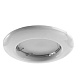 встраиваемый светильник arte lamp praktisch a1203pl-1wh