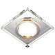 встраиваемый светильник ambrella light classic 8170 cl