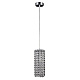 подвесной светильник lightstar cristallo 795324