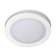 встраиваемый светильник arlight ltd-85sol-5w day white 017989
