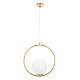 подвесной светильник arte lamp matisse a7742sp-1ab