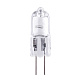 лампа галогенная elektrostandard g4 35w сверхъяркая 4690389013621