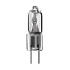 лампа галогенная elektrostandard g4 20w прозрачная 4607176198027