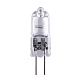 лампа галогенная elektrostandard g4 35w прозрачная 4607138147025